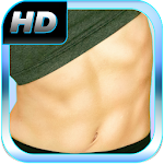 Cover Image of Télécharger Abdominaux : 6 exercices  APK
