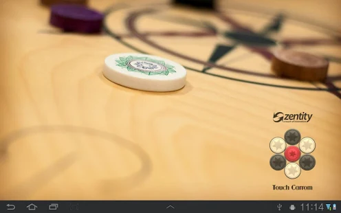 Touch Carrom(圖4)-速報App