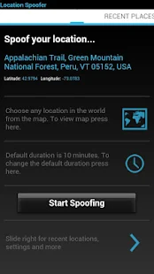 Location Spoofer - FakeGPS Pro