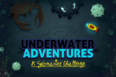 免費下載休閒APP|Underwater Adventures Free app開箱文|APP開箱王