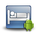 Hotel Booking app icon