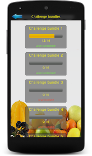 Free Ultimate Fruit Quiz APK for Android