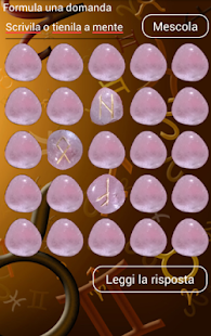 Tarocchi Claudia Screenshots 6