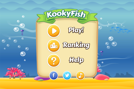 Kooky Fish