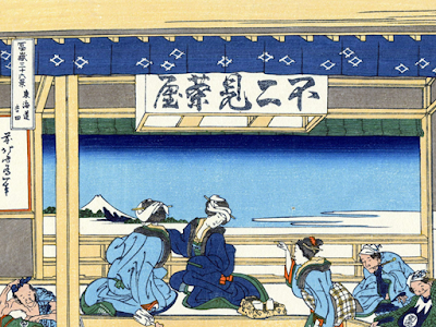 すべての花の画像 葛飾北斎 赤富士 壁紙