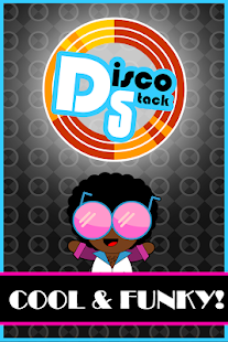 Free Download Disco Stack APK for PC
