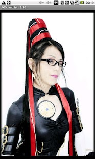 How to mod AOIc anb1st Cosplay BAYONETTA patch 1.0 apk for pc