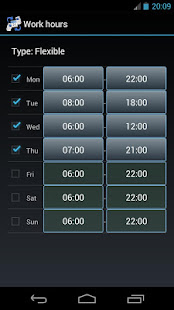 Smart Meeting Planner(圖7)-速報App