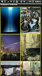 How to mod Wallpapers Unlimited (Lite) 1.1 mod apk for pc