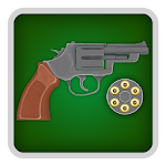 Cover Image of डाउनलोड Russian Roulette 1.4.3 APK