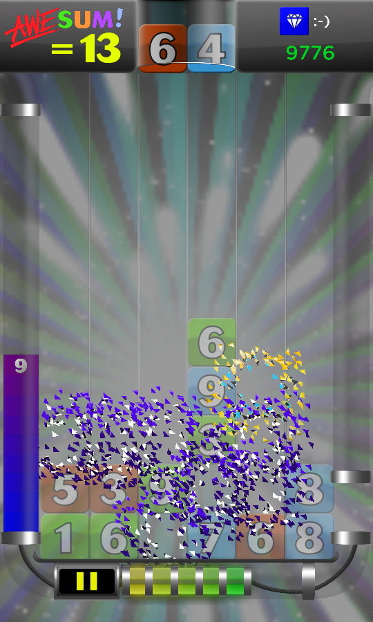 AWEsum! - screenshot