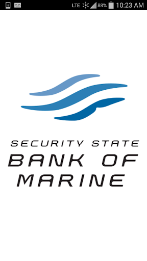 The Marine Bank