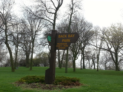 Back Bay Park