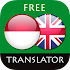 Indonesian - English Translato4.6.3