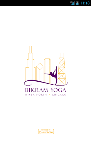 Bikram Yoga River North