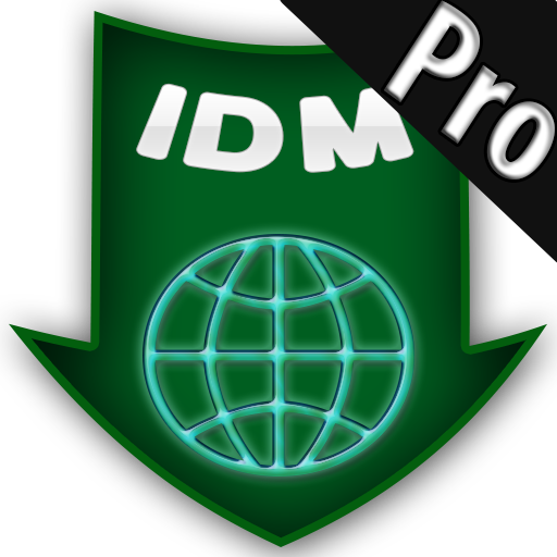 IDM Downloading Pro Licence