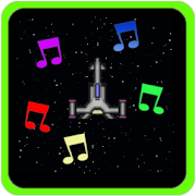 Rock N Roll Starfighter FREE  Icon