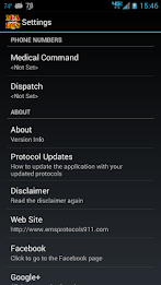 MA EMS Protocols poster 10