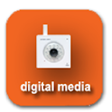 Digital Security logo
