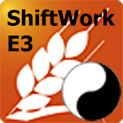 Shiftwork E3  Icon