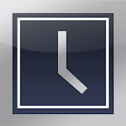 HourGuard Time Tracker Free  Icon