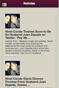 Free Download Ninel conde APK