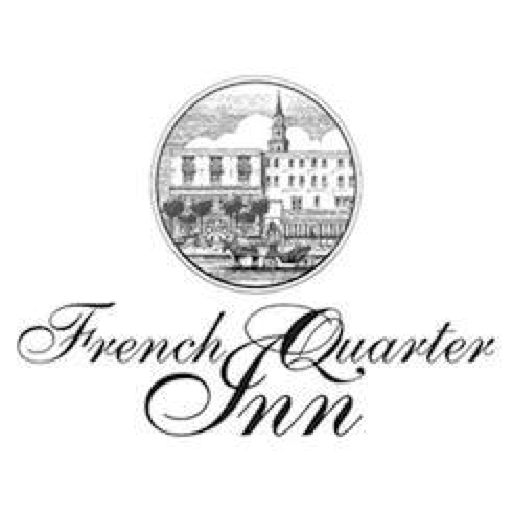 French Quarter Inn LOGO-APP點子