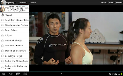 Big Strong 5(圖7)-速報App