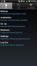 DrexelOne Classic poster 3