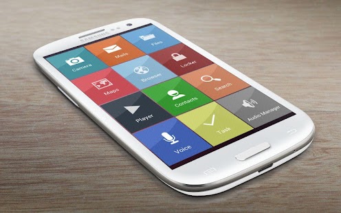 How to mod Candy UCCW Theme 1.2 mod apk for android