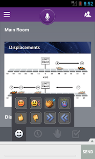 Blackboard Collaborate™ Mobile(圖2)-速報App