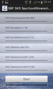 How to mod SBF SKS Sportbootführerschein 1.7 mod apk for laptop