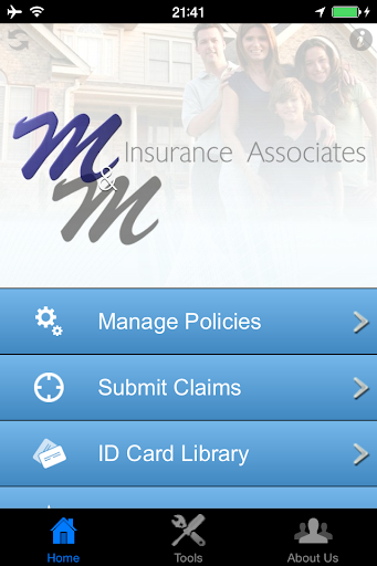 M M Insurance Associates