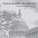 Book for Veterans & Survivors logo