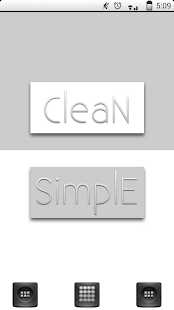 How to download Clean & Simple Theme Chooser 1.0 mod apk for laptop