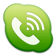 Auto Answer Calls  Icon