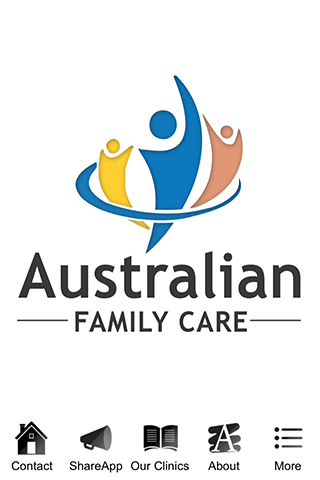 Australian Family Care