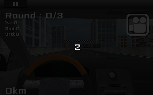 Lastest Race_Demo APK for Android