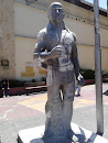 Estatua De Lempira