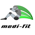 Medi-fit Wettringen logo