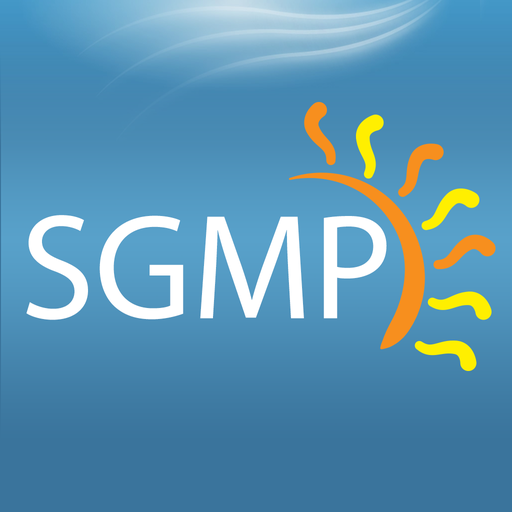 SGMP Central Florida LOGO-APP點子