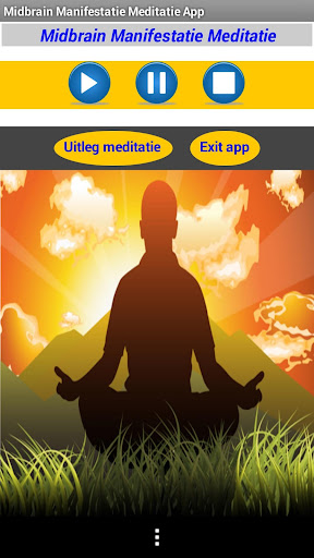 免費下載健康APP|Manifestatie Meditatie app開箱文|APP開箱王