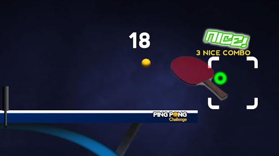Lastest Ping Pong Challenge APK for Android