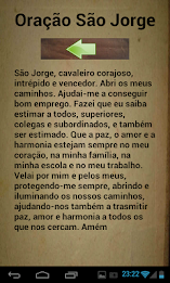 Orações Mágicas - católicas poster 10