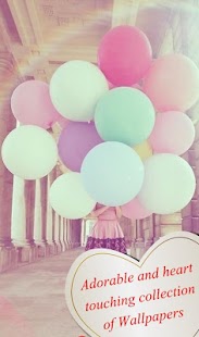 Download Love Wallpaper HD APK
