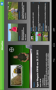 BayerAgrar TV(圖2)-速報App