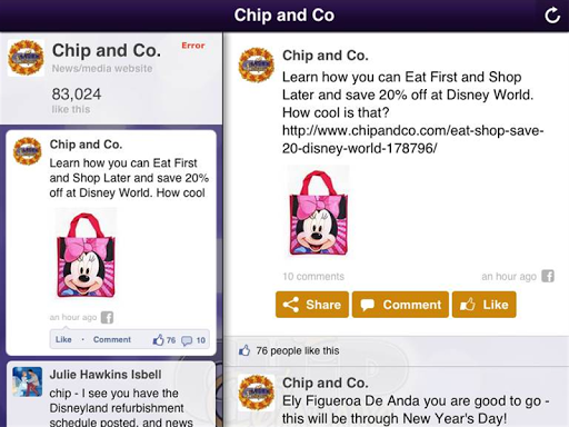 免費下載新聞APP|Chip and Co app開箱文|APP開箱王