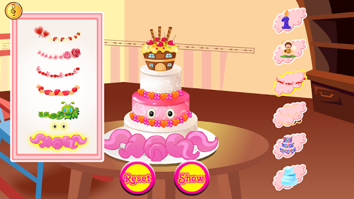 免費下載休閒APP|Cake From Baby app開箱文|APP開箱王