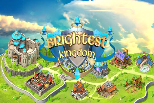 免費下載策略APP|Brightest Kingdom TD app開箱文|APP開箱王