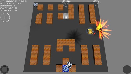 How to download Tank 1990 3D 1.4.1 mod apk for bluestacks